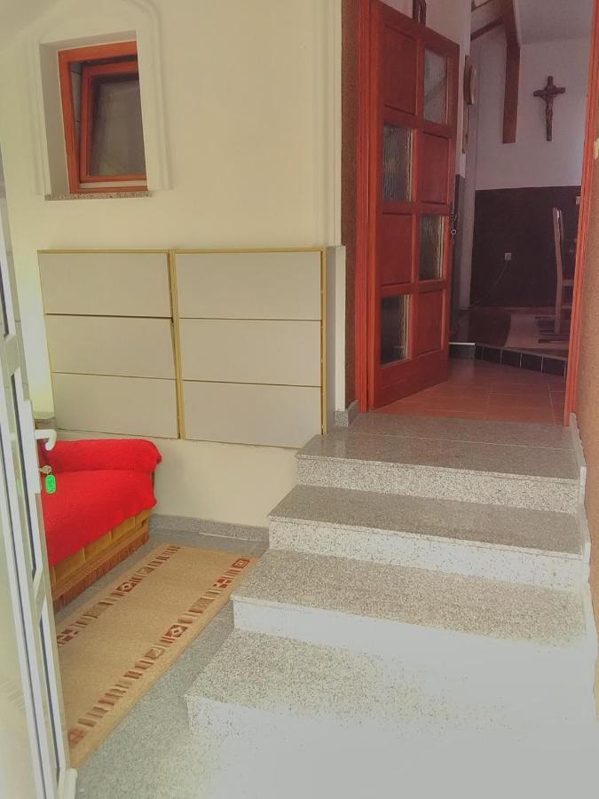 Apartman Lara Krapina Eksteriør billede