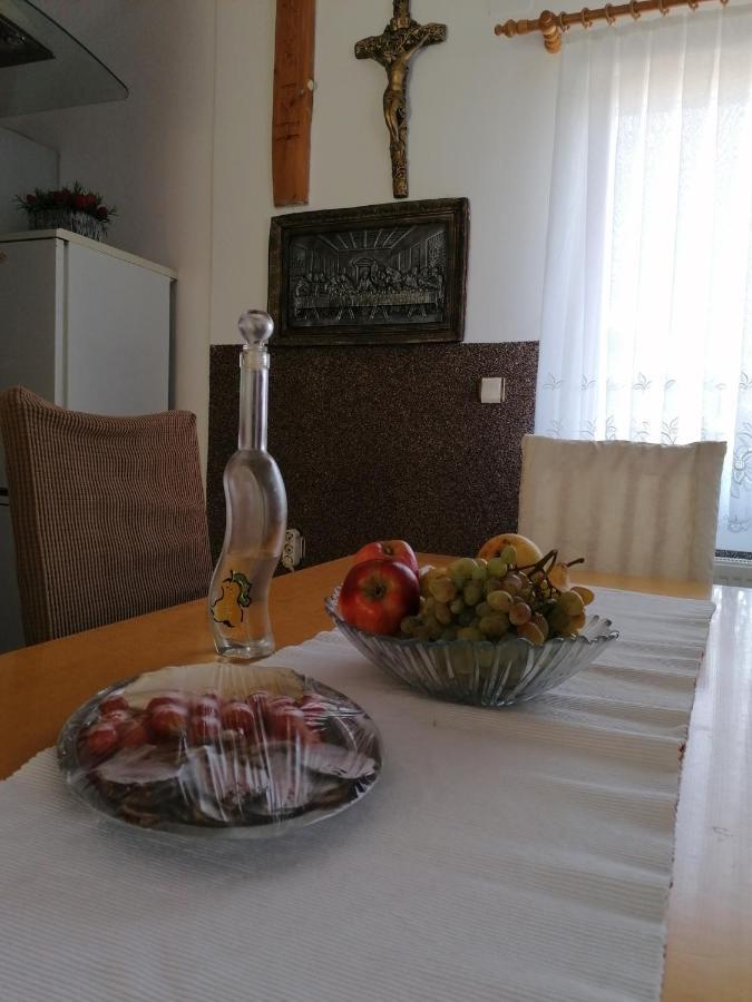 Apartman Lara Krapina Eksteriør billede