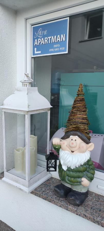 Apartman Lara Krapina Eksteriør billede