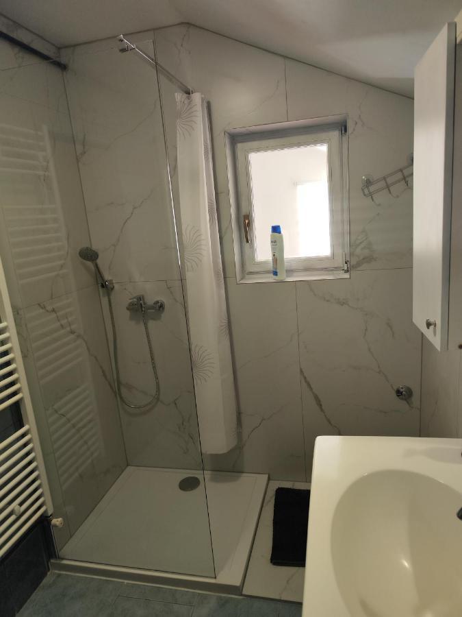 Apartman Lara Krapina Eksteriør billede