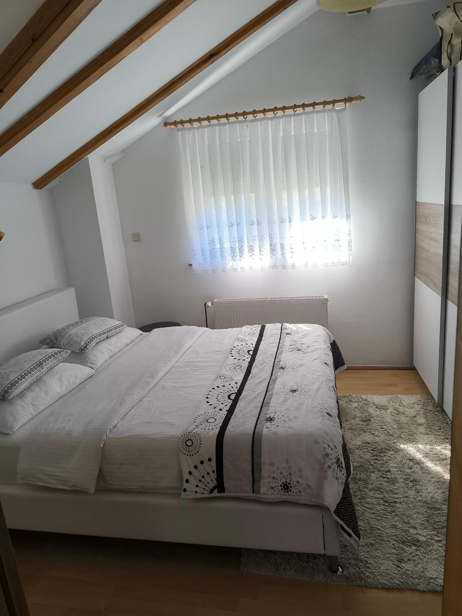 Apartman Lara Krapina Eksteriør billede