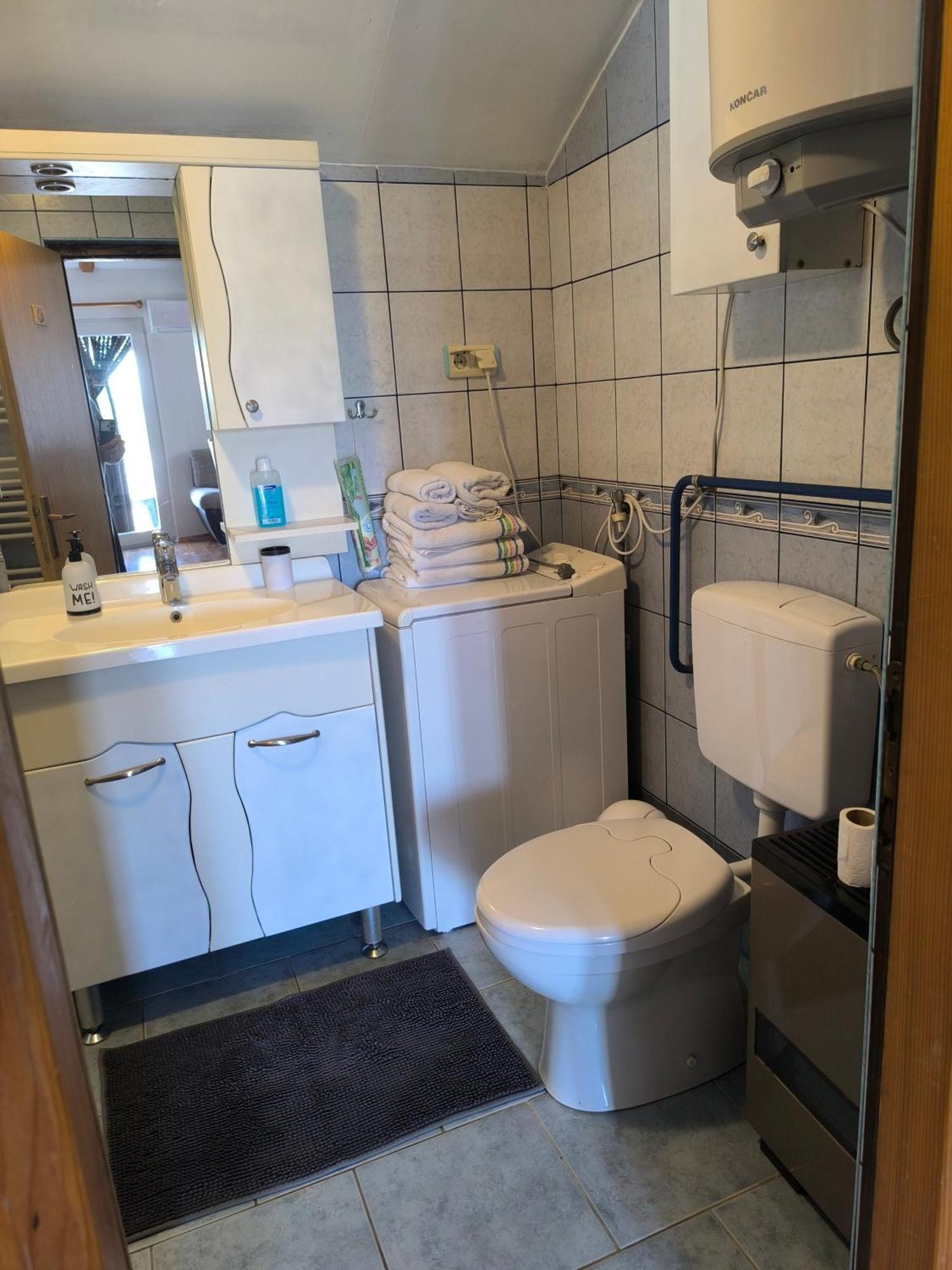 Apartman Lara Krapina Eksteriør billede