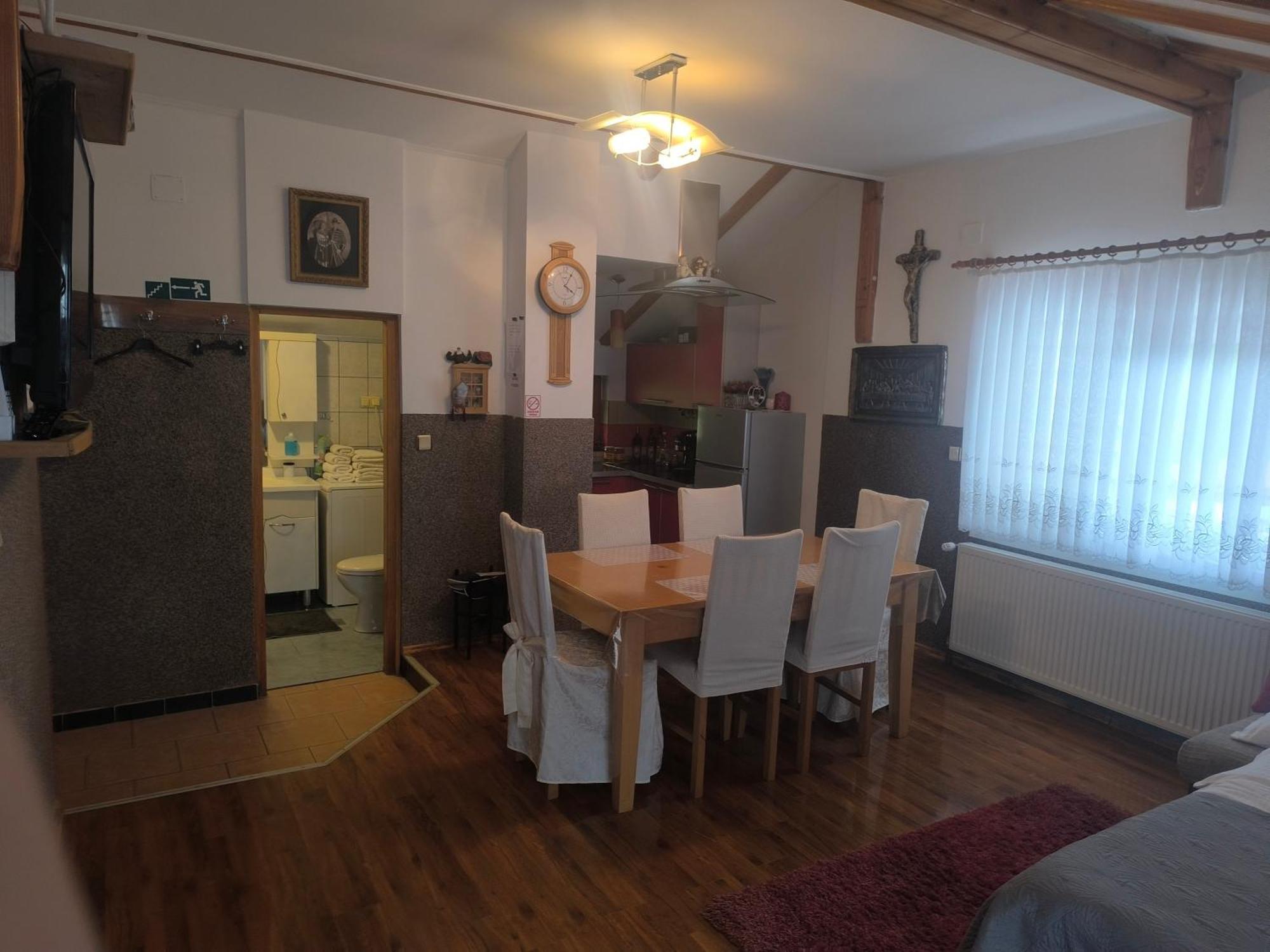 Apartman Lara Krapina Eksteriør billede