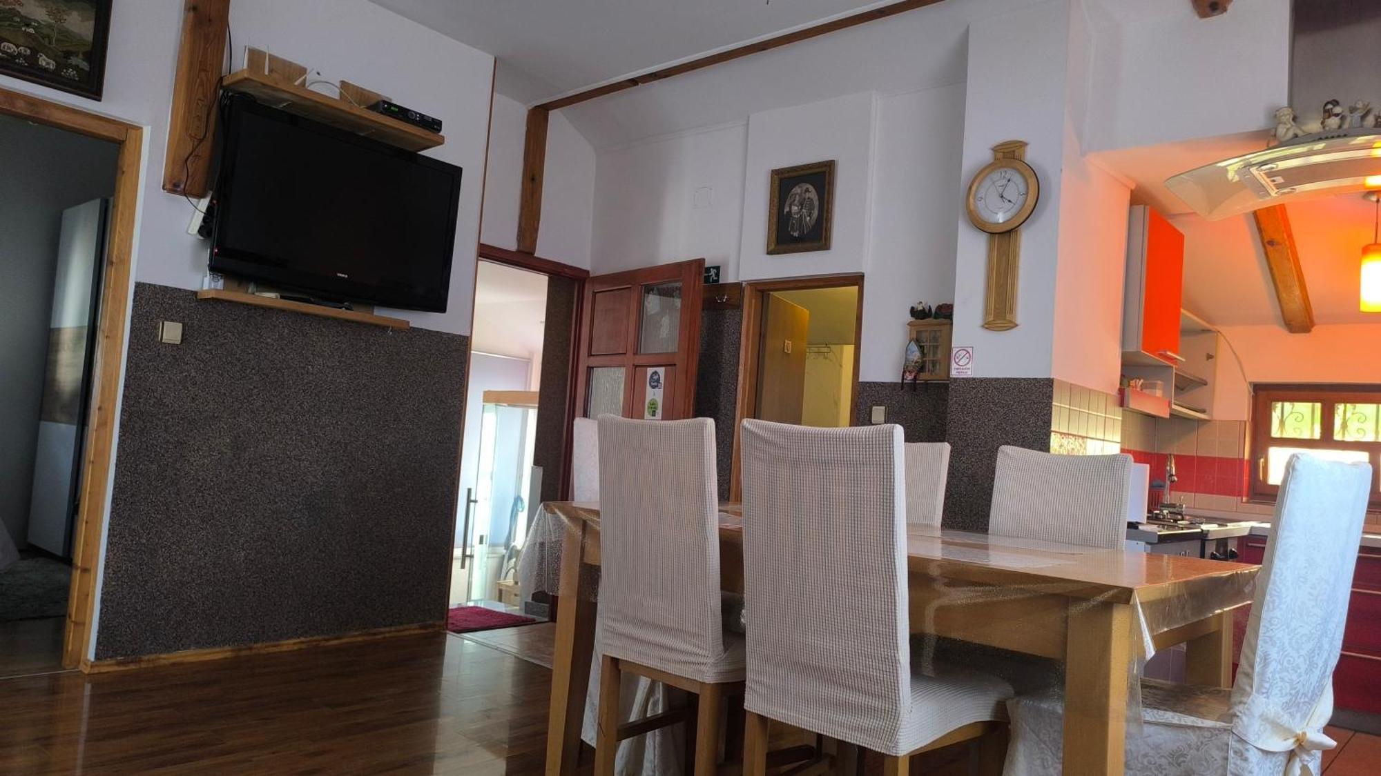 Apartman Lara Krapina Eksteriør billede
